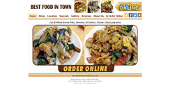 Desktop Screenshot of bestfoodintownabsecon.com